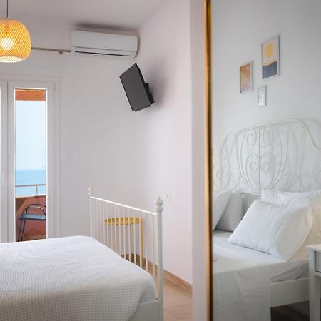Villa Natalia Kalami  Bagian luar foto